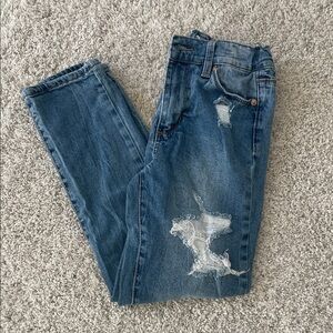 Jordache “Girlfriend” Jeans